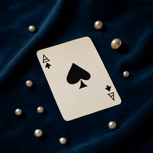 bd10 ব্ল্যাকজ্যাক টেবিলে কার্ড বিতরণ